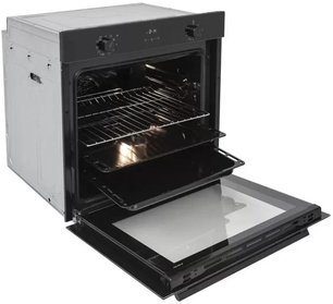 Встраиваемый духовой шкаф Brandt BOH1224BB фото 4 в Челябинске