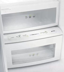 Холодильник Смег SS55PTL3 фото 4 в Челябинске Холодильник Smeg SS55PTL3 фото 4 в Челябинске