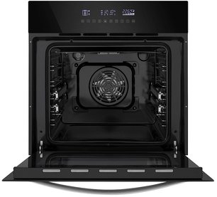 Духовой шкаф Maunfeld EOEH.5811B фото 4 в Челябинске