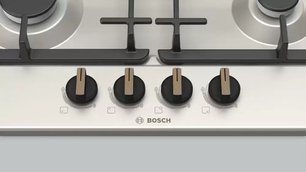 Варочная панель Bosch PGP6B1B92R фото 2 в Челябинске