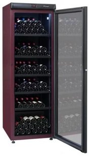 Винный шкаф Климадифф CVV265 фото 2 в Челябинске Винный шкаф Climadiff CVV265 фото 2 в Челябинске