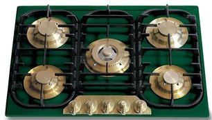 Варочная панель Restart ELP070D GN фото в Челябинске