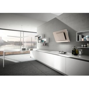 Вытяжка Фабер INFINITY ACT WH A80 фото 2 в Челябинске Вытяжка Faber INFINITY ACT WH A80 фото 2 в Челябинске