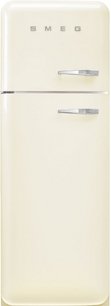 Холодильник Смег FAB30LCR6 фото в Челябинске Холодильник Smeg FAB30LCR6 фото в Челябинске