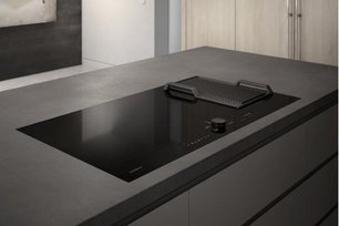 Индукционная варочная панель Gaggenau CI292112 фото 3 в Челябинске