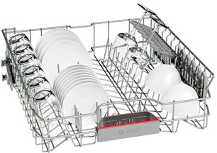 Посудомоечная машина Бош SMS46NW01B фото 4 в Челябинске Посудомоечная машина Bosch SMS46NW01B фото 4 в Челябинске