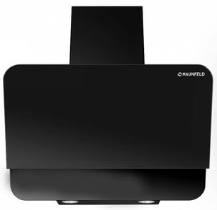 Вытяжка Маунфилд LONDON 60 BLACK GLASS B фото 2 в Челябинске Вытяжка Maunfeld LONDON 60 BLACK GLASS B фото 2 в Челябинске