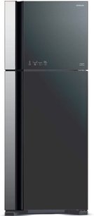 Холодильник Hitachi R-VG542 PU3 GGR фото в Челябинске