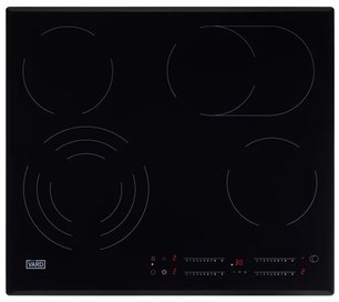 Варочная панель VARD VHC6464K фото в Челябинске