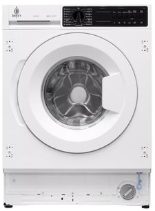 Встраиваемая стиральная машина Джекис JW B0722W фото в Челябинске Встраиваемая стиральная машина Jacky`s JW B0722W фото в Челябинске