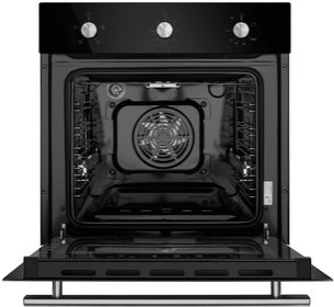 Духовой шкаф Maunfeld EOGC604B Slim фото 2 в Челябинске