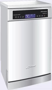 Посудомоечная машина Кайзер S 4581 XL фото 2 в Челябинске Посудомоечная машина Kaiser S 4581 XL фото 2 в Челябинске