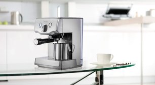 Кофеварка БОРК C500 фото 2 в Челябинске Кофеварка BORK C500 фото 2 в Челябинске