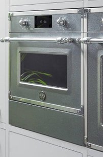 Встраиваемый ящик для подогрева Bertazzoni WD60NE фото 4 в Челябинске