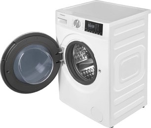 Стиральная машина Maunfeld MFWM127IWH02 фото 4 в Челябинске