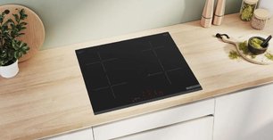 Индукционная варочная панель Bosch PIE63KHC1Z фото 4 в Челябинске