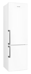 Двухкамерный холодильник Вестфрост VF 200 MW фото в Челябинске Двухкамерный холодильник Vestfrost VF 200 MW фото в Челябинске