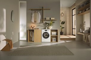 Стиральная машина Миле WCG370 WPS фото 4 в Челябинске Стиральная машина Miele WCG370 WPS фото 4 в Челябинске