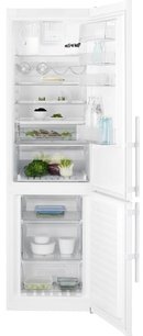 Холодильник Электролюкс EN 93852 KW фото в Челябинске Холодильник Electrolux EN 93852 KW фото в Челябинске