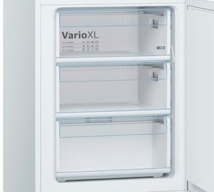 Холодильник Бош KGV39XW2AR фото 4 в Челябинске Холодильник Bosch KGV39XW2AR фото 4 в Челябинске