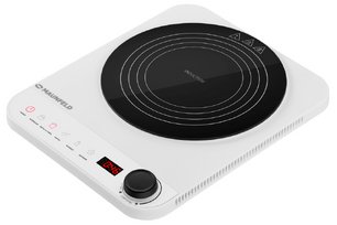 Настольная плитка Maunfeld EFI271MWH фото 2 в Челябинске