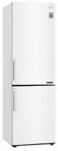Холодильник LG GA-B 459 BQCL фото 2 в Челябинске