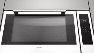 Духовой шкаф Фулгор Милано FCO 9013 TM WH фото 4 в Челябинске Духовой шкаф Fulgor Milano FCO 9013 TM WH фото 4 в Челябинске