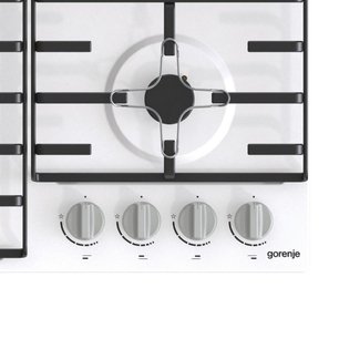 Газовая варочная панель Gorenje G640W1 фото 3 в Челябинске