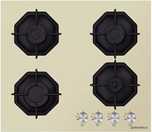Газовая варочная панель MAUNFELD EGHG.64.2CBGI/G фото в Челябинске Газовая варочная панель MAUNFELD EGHG.64.2CBGI/G фото в Челябинске