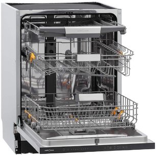 Встраиваемая посудомоечная машина KRONA MARTINA 60 BI V2 фото 2 в Челябинске