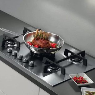 Варочная панель AEG HG755420UM фото 2 в Челябинске