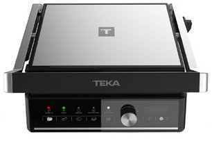 Гриль-тостер Teka T GRILL BLACK-SS фото 4 в Челябинске