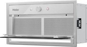 Встраиваемая вытяжка Haier HVQ-B4535W фото 2 в Челябинске