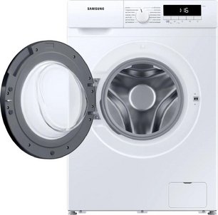 Стиральная машина Samsung WW80T3040BW/LP фото 2 в Челябинске