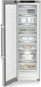 Морозильник Либхер SFNsdd 5237 фото 2 в Челябинске Морозильник Liebherr SFNsdd 5237 фото 2 в Челябинске