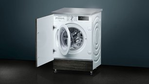 Стиральная машина Сименс WI14W540OE фото 2 в Челябинске Стиральная машина Siemens WI14W540OE фото 2 в Челябинске