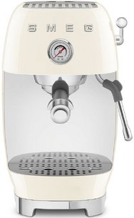 Кофемашина Смег ECF03CREU фото в Челябинске Кофемашина Smeg ECF03CREU фото в Челябинске