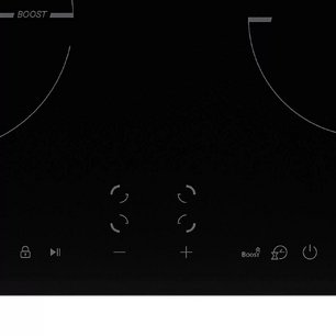 Варочная панель Крона MAGIER 60 BL 4BTK фото 4 в Челябинске Варочная панель KRONA MAGIER 60 BL 4BTK фото 4 в Челябинске