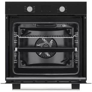 Духовой шкаф Крона BETA 60 BL фото 3 в Челябинске Духовой шкаф KRONA BETA 60 BL фото 3 в Челябинске