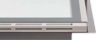 Духовой шкаф с функцией пара Bertazzoni F6011HERVPTAC фото 3 в Челябинске