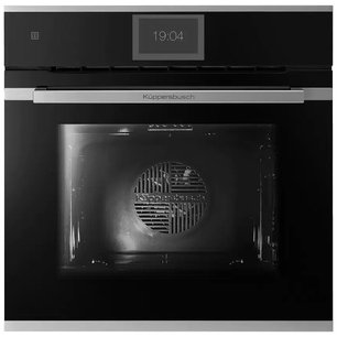 Духовой шкаф Куперсбуш B 6850.0 S1 Stainless steel фото в Челябинске Духовой шкаф Kuppersbusch B 6850.0 S1 Stainless steel фото в Челябинске