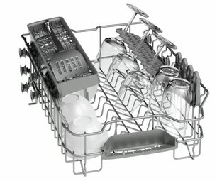 Посудомоечная машина Бош SPV45DX10R фото 4 в Челябинске Посудомоечная машина Bosch SPV45DX10R фото 4 в Челябинске
