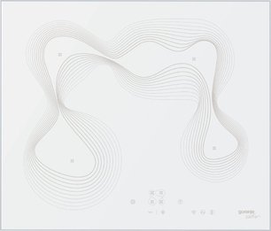 Варочная панель Горение ECT680KR фото в Челябинске Варочная панель Gorenje ECT680KR фото в Челябинске