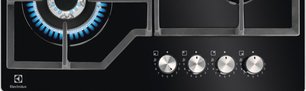Варочная панель Electrolux KGG64362K фото 3 в Челябинске