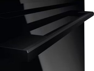 Духовой шкаф AEG NBU5A21SB фото 4 в Челябинске