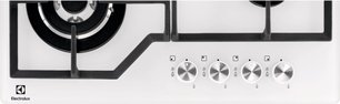 Варочная панель Electrolux GPE363YV фото 3 в Челябинске