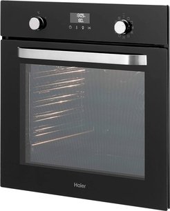 Духовой шкаф Хайер HOX-P11HGB фото 2 в Челябинске Духовой шкаф Haier HOX-P11HGB фото 2 в Челябинске
