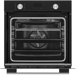 Духовой шкаф Krona KUMMEL 60 BL фото 3 в Челябинске Духовой шкаф Krona KUMMEL 60 BL фото 3 в Челябинске