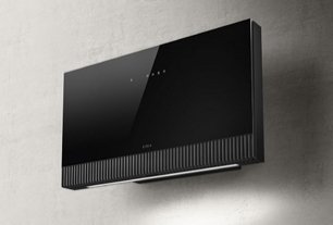 Вытяжка Элика SUPER PLAT BL/F/80 фото 4 в Челябинске Вытяжка Elica SUPER PLAT BL/F/80 фото 4 в Челябинске