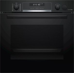 Духовой шкаф Bosch HRG4785B6 фото в Челябинске